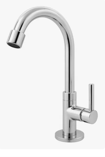 TORNEIRA BM LAVATORIO 1198 C-66 1/4V